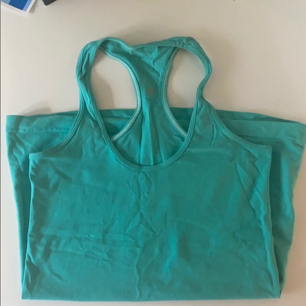Lululemon CRB Cool Racer Back
